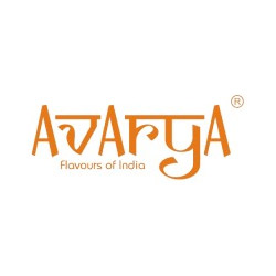 avarya logo